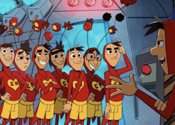 Expanden universo de ‘Chespirito’ con dos nuevas series