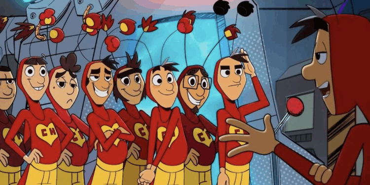 Expanden universo de ‘Chespirito’ con dos nuevas series