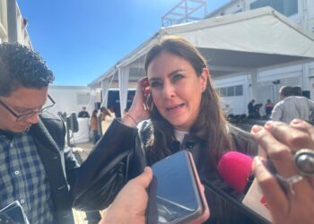 Arrancará el 20 de diciembre vuelo Querétaro-Madrid