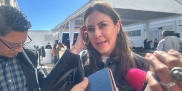 Arrancará el 20 de diciembre vuelo Querétaro-Madrid