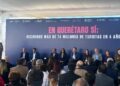 Anuncian vuelo directo Querétaro–Acapulco
