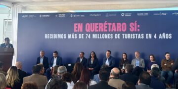 Anuncian vuelo directo Querétaro–Acapulco