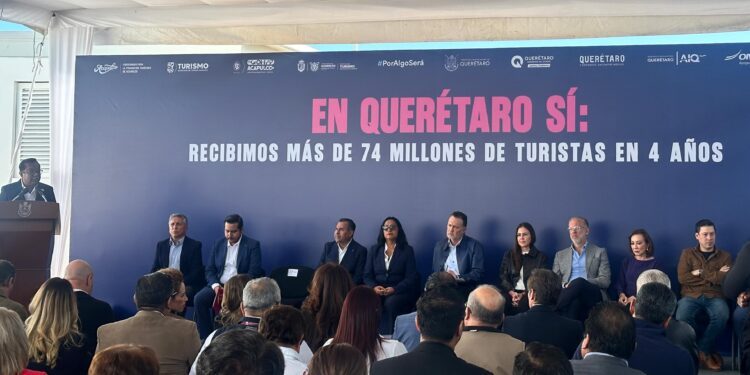 Anuncian vuelo directo Querétaro–Acapulco