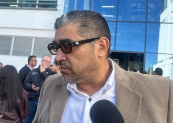 Bares y cantinas de Querétaro avanzan en la implementación de tecnología biométrica