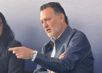 Afirma Kuri que hubo justicia en el caso del ataque en el antiguo bar Los Cantaritos