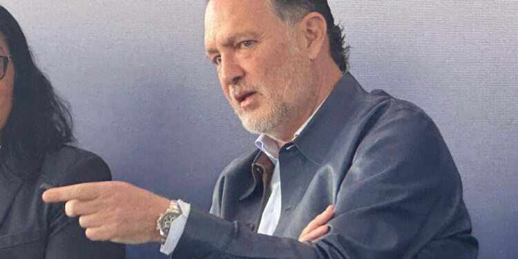 Afirma Kuri que hubo justicia en el caso del ataque en el antiguo bar Los Cantaritos