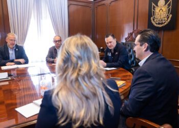 Empresa TE CONNECTIVITY invierte 600 millones de pesos en planta en Querétaro