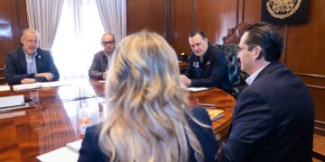 Empresa TE CONNECTIVITY invierte 600 millones de pesos en planta en Querétaro