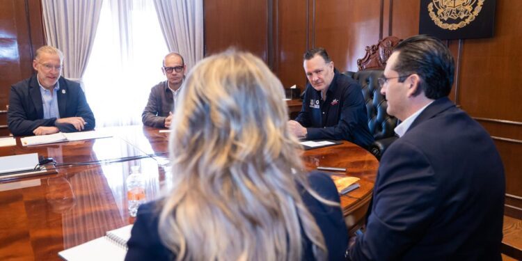 Empresa TE CONNECTIVITY invierte 600 millones de pesos en planta en Querétaro