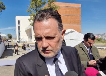 Kuri ordena reforzar operativos y vigilancia por manejo de pirotecnia