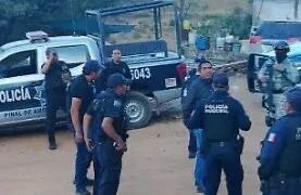 Kuri expresa solidaridad tras accidente en la Sierra Gorda que dejó cinco personas sin vida