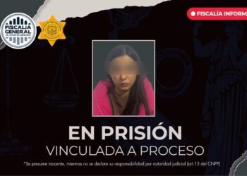 En prisión una mujer por homicidio culposo en Juriquilla
