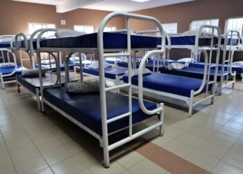 Albergue Yimpatí registra más de 16 mil asistencias en 2025