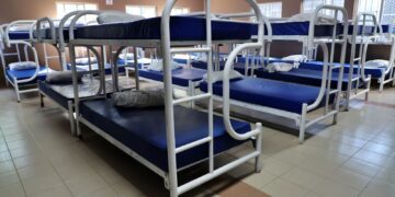 Albergue Yimpatí registra más de 16 mil asistencias en 2025