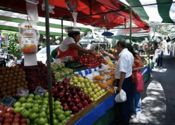 Presume Energía rescate de Pemex