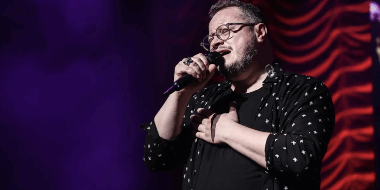 Debuta CFUAQ en el Teatro Esperanza Iris