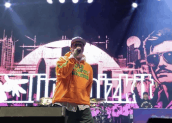 Woody Allen: 90 años de Séptimo Arte