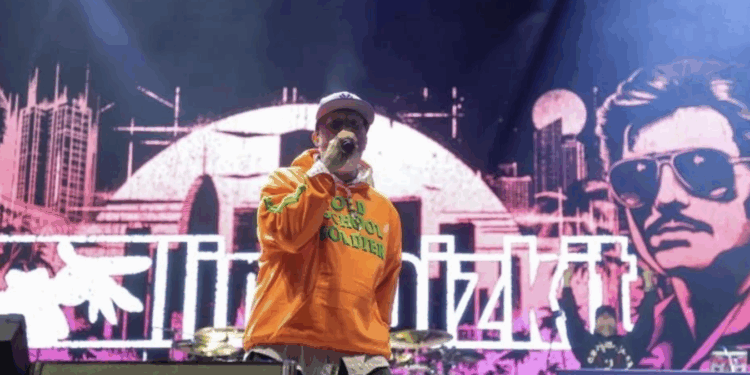 Woody Allen: 90 años de Séptimo Arte