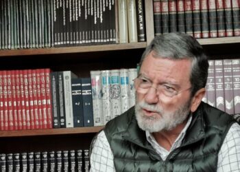 Protegerán la zona del Parque Los Alcanfores