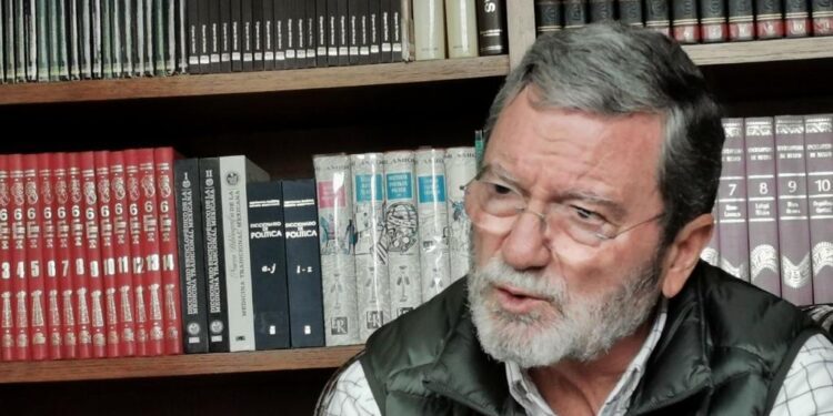 Protegerán la zona del Parque Los Alcanfores