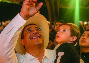 Clamó Manzo ayuda ; lo matan