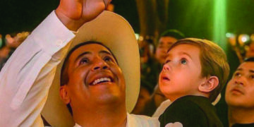 Clamó Manzo ayuda ; lo matan