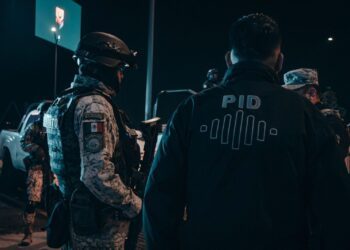 Ejecutan 1,700 cateos