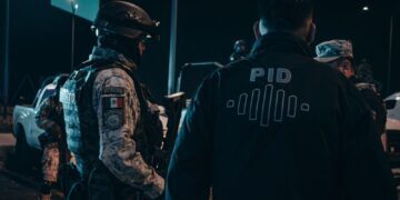 Ejecutan 1,700 cateos