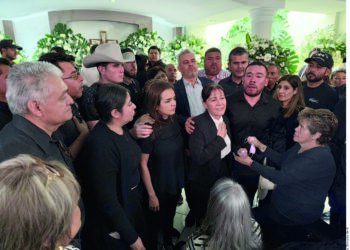 Detalla Fiscalía los primeros resultados de las indagatorias