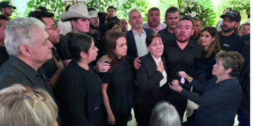 Detalla Fiscalía los primeros resultados de las indagatorias