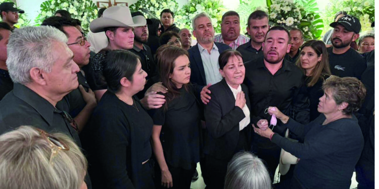 Detalla Fiscalía los primeros resultados de las indagatorias