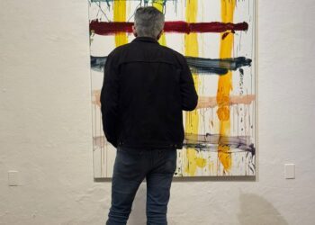 Tras la pista del dolor