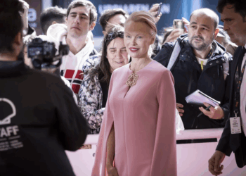 A Gaga le afectaron críticas a Joker 2