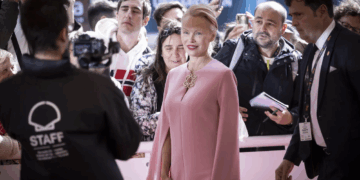 A Gaga le afectaron críticas a Joker 2