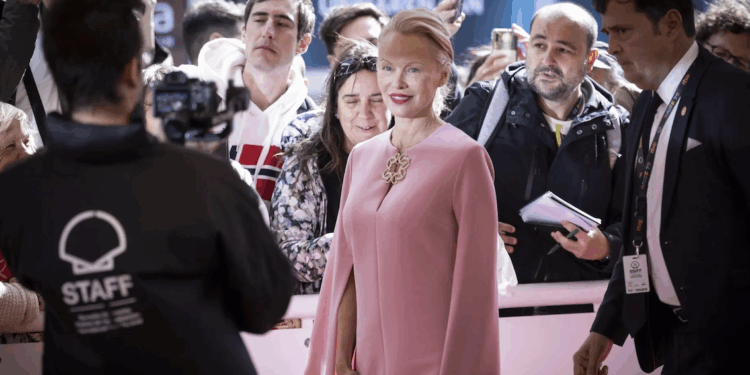 A Gaga le afectaron críticas a Joker 2