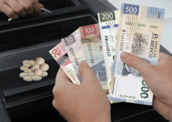 Incremento al salario mínimo de 11% en 2026