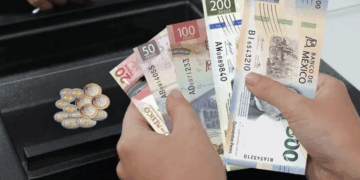 Incremento al salario mínimo de 11% en 2026