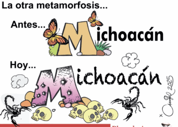 La otra metamorfosis