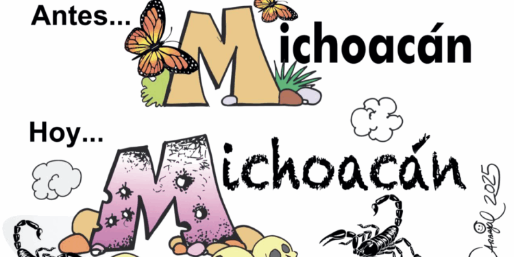 La otra metamorfosis