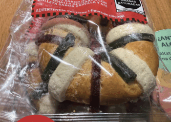 Ahora sí ya se acabó el año