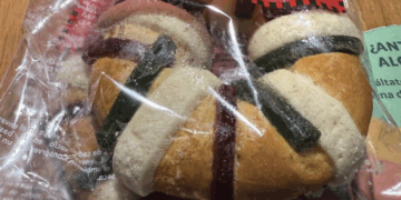 Ahora sí ya se acabó el año