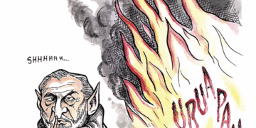 ¿Y “La Barredora”?