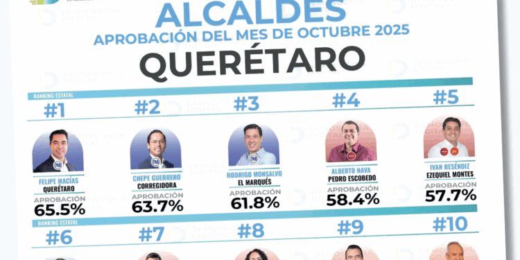 Felifer lidera el ranking