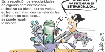 El riesgo de municipalizar el agua