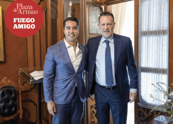 Revisan planes de obra en materia pluvial y de drenaje