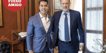 Revisan planes de obra en materia pluvial y de drenaje