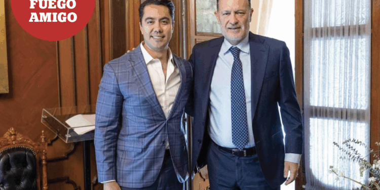 Revisan planes de obra en materia pluvial y de drenaje