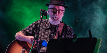 Pancho Varona comanda Festival Siguientescena