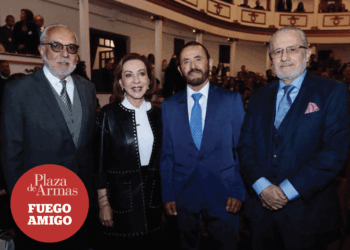 Anuncian obras pluviales históricas