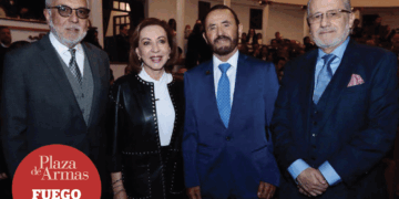 Anuncian obras pluviales históricas